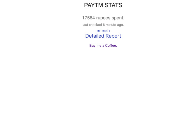 paytm stats from Chrome web store to be run with OffiDocs Chromium online paytm stats from Chrome web store to be run with OffiDocs Chromium online