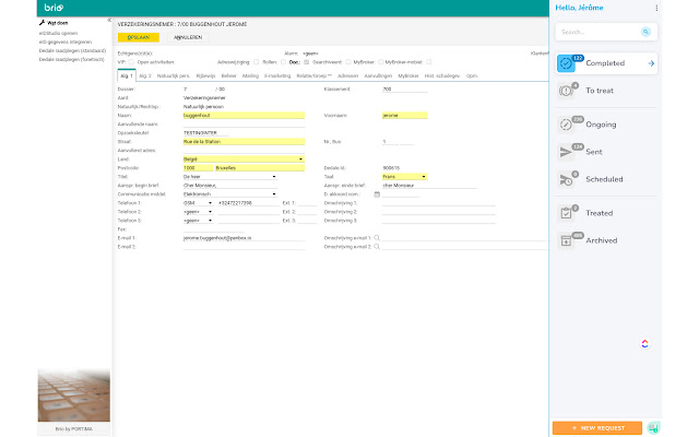 Penbox for Brokers from Chrome web store to be run with OffiDocs Chromium online Penbox for Brokers from Chrome web store to be run with OffiDocs Chromium online