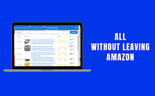 Perchandiser from Chrome web store to be run with OffiDocs Chromium online Perchandiser from Chrome web store to be run with OffiDocs Chromium online