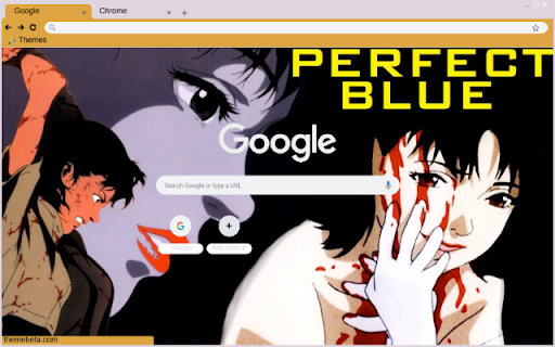 Perfect Blue from Chrome web store to be run with OffiDocs Chromium online Perfect Blue from Chrome web store to be run with OffiDocs Chromium online