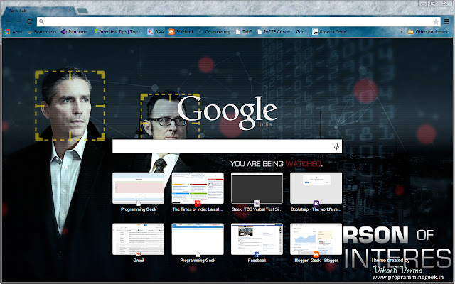 Person of Interest (ideal for 1920x1080) from Chrome web store to be run with OffiDocs Chromium online Person of Interest (ideal for 1920x1080) from Chrome web store to be run with OffiDocs Chromium online