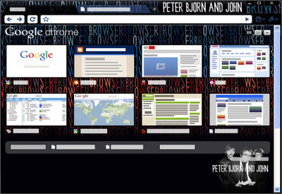 Peter Bjorn and John from Chrome web store to be run with OffiDocs Chromium online Peter Bjorn and John from Chrome web store to be run with OffiDocs Chromium online