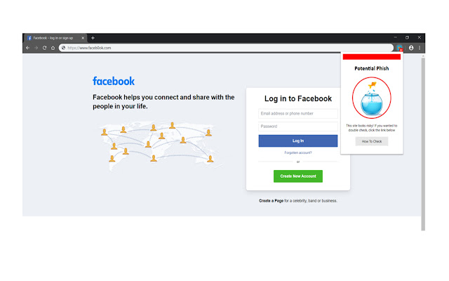 Phish friend from Chrome web store to be run with OffiDocs Chromium online Phish friend from Chrome web store to be run with OffiDocs Chromium online