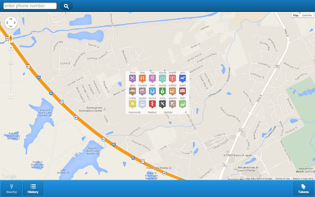 Phone Place from Chrome web store to be run with OffiDocs Chromium online Phone Place from Chrome web store to be run with OffiDocs Chromium online