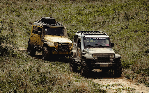 Photo of Terrain Cars on a Dirt Road from Chrome web store to be run with OffiDocs Chromium online Photo of Terrain Cars on a Dirt Road from Chrome web store to be run with OffiDocs Chromium online