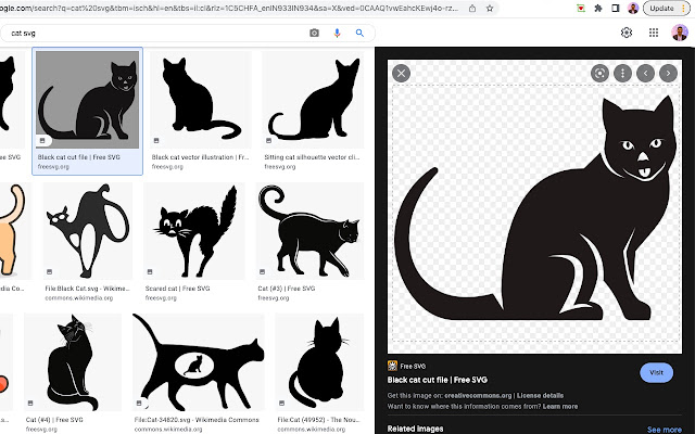 Photo to Vector Capture from VectorDad from Chrome web store to be run with OffiDocs Chromium online Photo to Vector Capture from VectorDad from Chrome web store to be run with OffiDocs Chromium online