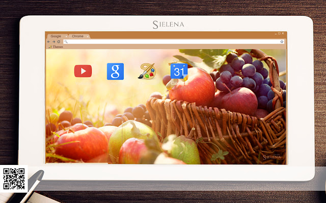 Picnic (Sielena theme) from Chrome web store to be run with OffiDocs Chromium online Picnic (Sielena theme) from Chrome web store to be run with OffiDocs Chromium online