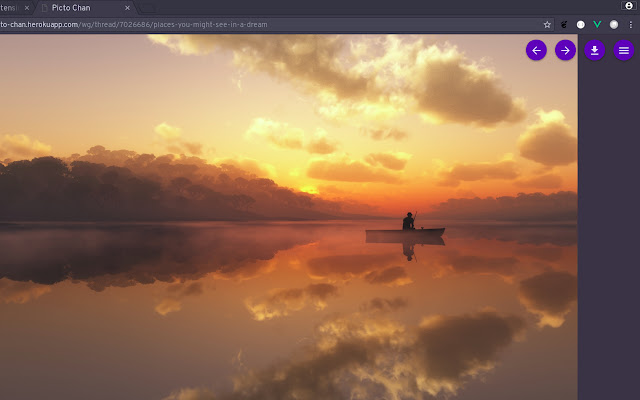 Picto Chan Extension from Chrome web store to be run with OffiDocs Chromium online Picto Chan Extension from Chrome web store to be run with OffiDocs Chromium online