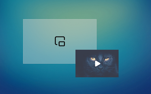 Picture in picture by NNT from Chrome web store to be run with OffiDocs Chromium online Picture in picture by NNT from Chrome web store to be run with OffiDocs Chromium online