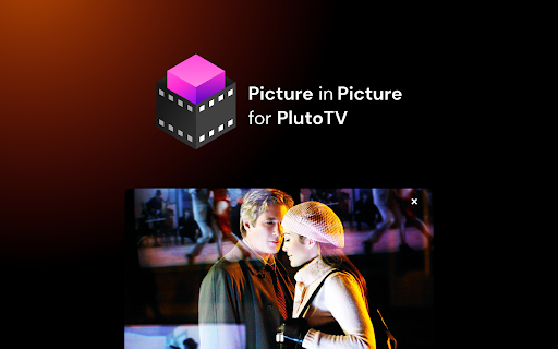 Picture In Picture for Pluto TV from Chrome web store to be run with OffiDocs Chromium online Picture In Picture for Pluto TV from Chrome web store to be run with OffiDocs Chromium online