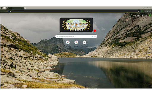 Picturesque vast lake surrounded with rocky mountains from Chrome web store to be run with OffiDocs Chromium online Picturesque vast lake surrounded with rocky mountains from Chrome web store to be run with OffiDocs Chromium online