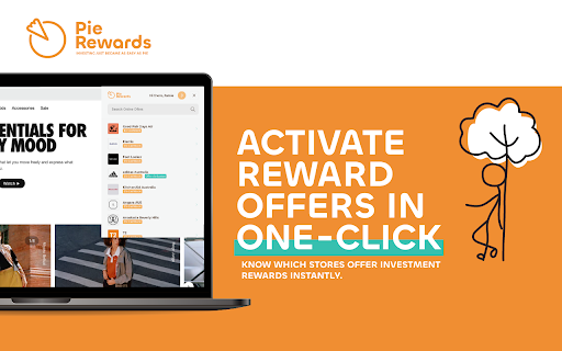 Pie Rewards Browser Extension from Chrome web store to be run with OffiDocs Chromium online Pie Rewards Browser Extension from Chrome web store to be run with OffiDocs Chromium online