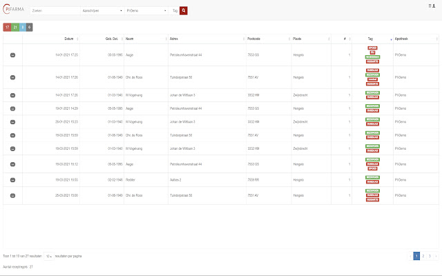 PiFarma Plugin from Chrome web store to be run with OffiDocs Chromium online PiFarma Plugin from Chrome web store to be run with OffiDocs Chromium online
