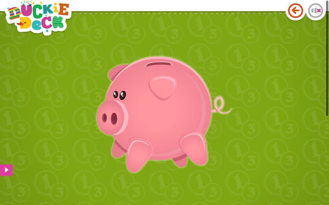 Piggy Banks for Kids Duckie Deck Games from Chrome web store to be run with OffiDocs Chromium online Piggy Banks for Kids Duckie Deck Games from Chrome web store to be run with OffiDocs Chromium online