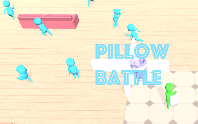 Pillow Battle from Chrome web store to be run with OffiDocs Chromium online Pillow Battle from Chrome web store to be run with OffiDocs Chromium online