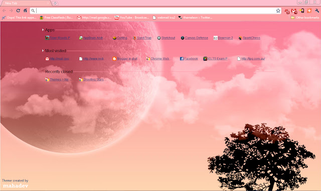 Pink Dream 1280 x 800 from Chrome web store to be run with OffiDocs Chromium online Pink Dream 1280 x 800 from Chrome web store to be run with OffiDocs Chromium online