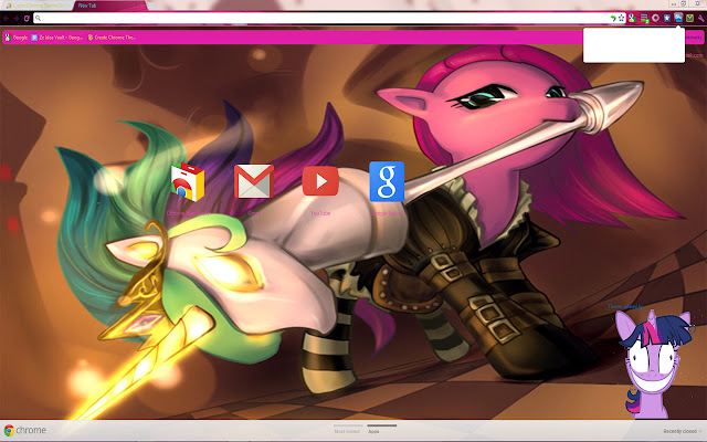 Pinkie Pie Madness from Chrome web store to be run with OffiDocs Chromium online Pinkie Pie Madness from Chrome web store to be run with OffiDocs Chromium online