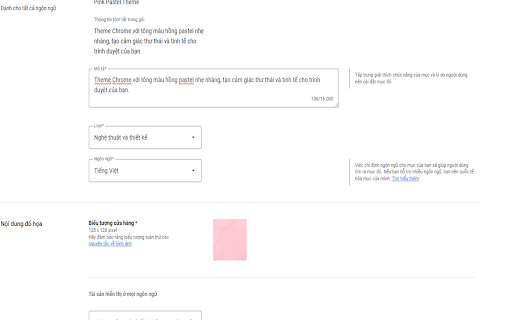 Pink Pastel Theme from Chrome web store to be run with OffiDocs Chromium online Pink Pastel Theme from Chrome web store to be run with OffiDocs Chromium online