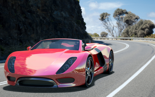 Pink Sports Car Theme: A Bold and Stylish Ride from Chrome web store to be run with OffiDocs Chromium online Pink Sports Car Theme: A Bold and Stylish Ride from Chrome web store to be run with OffiDocs Chromium online