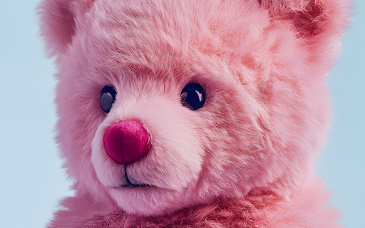 Pink Teddy Bear from Chrome web store to be run with OffiDocs Chromium online Pink Teddy Bear from Chrome web store to be run with OffiDocs Chromium online