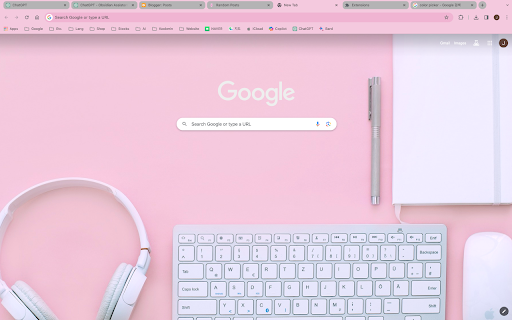 Pink Workspace from Chrome web store to be run with OffiDocs Chromium online Pink Workspace from Chrome web store to be run with OffiDocs Chromium online