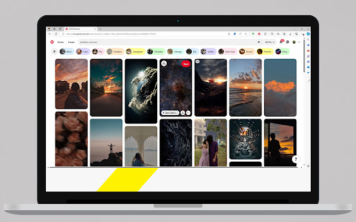 Pinterest Bulk Saver from Chrome web store to be run with OffiDocs Chromium online Pinterest Bulk Saver from Chrome web store to be run with OffiDocs Chromium online