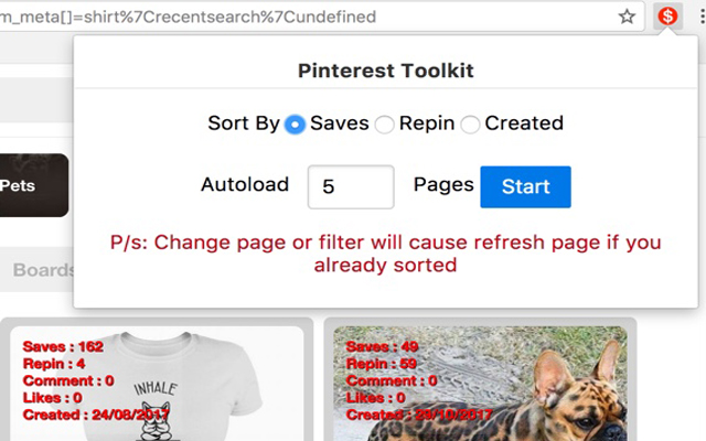 Pin toolkit from Chrome web store to be run with OffiDocs Chromium online Pin toolkit from Chrome web store to be run with OffiDocs Chromium online