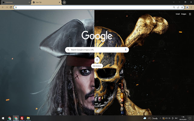 Pirates of the Caribbean from Chrome web store to be run with OffiDocs Chromium online Pirates of the Caribbean from Chrome web store to be run with OffiDocs Chromium online