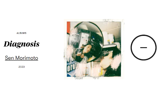 Pitchfork Review Score Hider from Chrome web store to be run with OffiDocs Chromium online Pitchfork Review Score Hider from Chrome web store to be run with OffiDocs Chromium online