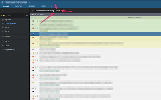 Pivotal Over 9000 from Chrome web store to be run with OffiDocs Chromium online Pivotal Over 9000 from Chrome web store to be run with OffiDocs Chromium online