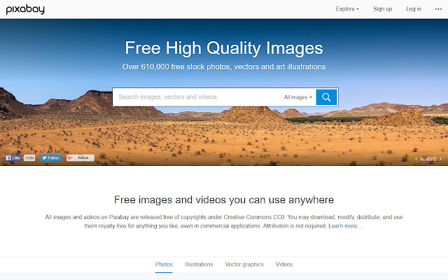 Pixabay from Chrome web store to be run with OffiDocs Chromium online Pixabay from Chrome web store to be run with OffiDocs Chromium online