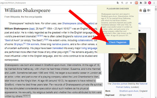 Plagiarism Checker from Chrome web store to be run with OffiDocs Chromium online Plagiarism Checker from Chrome web store to be run with OffiDocs Chromium online