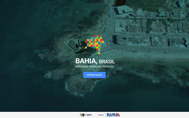Plataforma Bahia, Brasil from Chrome web store to be run with OffiDocs Chromium online Plataforma Bahia, Brasil from Chrome web store to be run with OffiDocs Chromium online