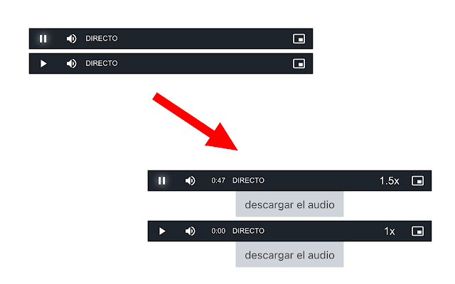 Player Universidad Nacional de Quilmes from Chrome web store to be run with OffiDocs Chromium online Player Universidad Nacional de Quilmes from Chrome web store to be run with OffiDocs Chromium online