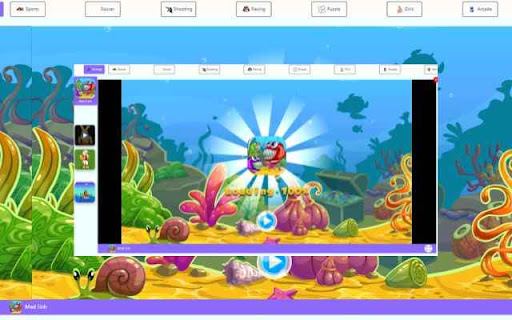Play Mad Fish Online No Ads from Chrome web store to be run with OffiDocs Chromium online Play Mad Fish Online No Ads from Chrome web store to be run with OffiDocs Chromium online