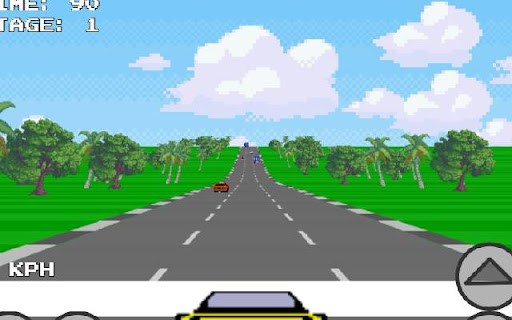 Play Retroracer 8x Html5 from Chrome web store to be run with OffiDocs Chromium online Play Retroracer 8x Html5 from Chrome web store to be run with OffiDocs Chromium online