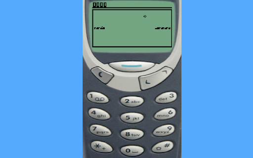 Play Snake 2 Nokia 3310 Qh88 Html5 from Chrome web store to be run with OffiDocs Chromium online Play Snake 2 Nokia 3310 Qh88 Html5 from Chrome web store to be run with OffiDocs Chromium online