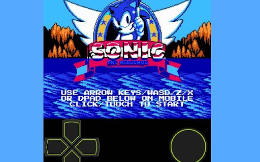 Play Sonic Bet88 Html5 from Chrome web store to be run with OffiDocs Chromium online Play Sonic Bet88 Html5 from Chrome web store to be run with OffiDocs Chromium online