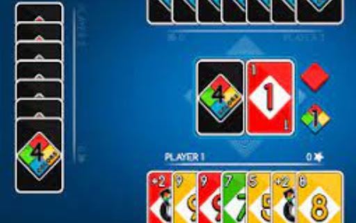 Play UNO Online For Free from Chrome web store to be run with OffiDocs Chromium online Play UNO Online For Free from Chrome web store to be run with OffiDocs Chromium online