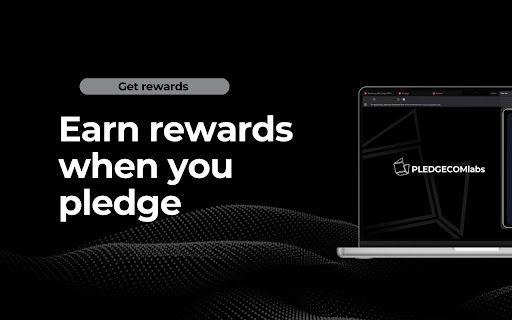 PledgeCom Extension from Chrome web store to be run with OffiDocs Chromium online PledgeCom Extension from Chrome web store to be run with OffiDocs Chromium online