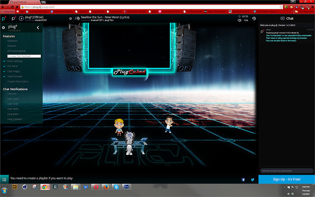 plugCubed from Chrome web store to be run with OffiDocs Chromium online plugCubed from Chrome web store to be run with OffiDocs Chromium online