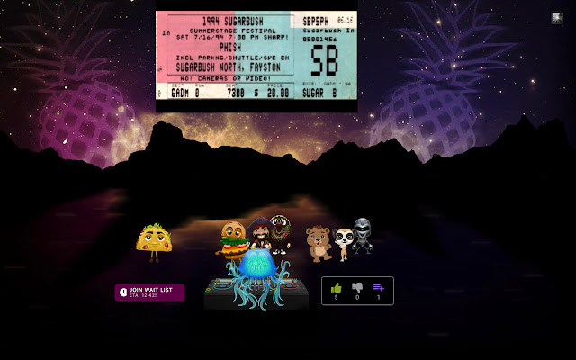 Plug.dj YouTube Import Redirector from Chrome web store to be run with OffiDocs Chromium online Plug.dj YouTube Import Redirector from Chrome web store to be run with OffiDocs Chromium online