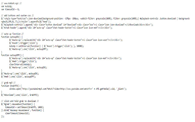 PlugGrab from Chrome web store to be run with OffiDocs Chromium online PlugGrab from Chrome web store to be run with OffiDocs Chromium online
