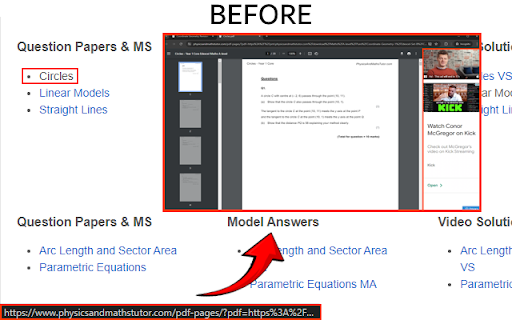 PMT PDFs from Chrome web store to be run with OffiDocs Chromium online PMT PDFs from Chrome web store to be run with OffiDocs Chromium online