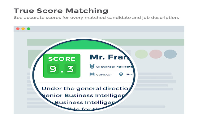 Pocket Recruiter from Chrome web store to be run with OffiDocs Chromium online Pocket Recruiter from Chrome web store to be run with OffiDocs Chromium online