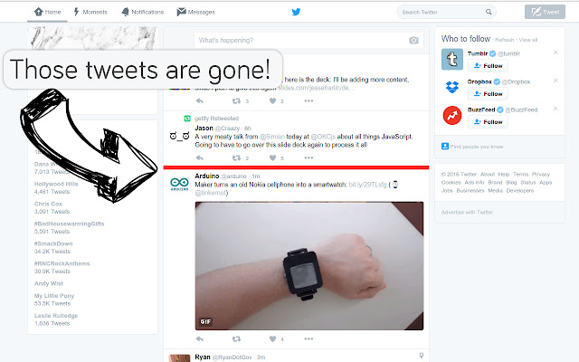 Pokémon GOne Twitter Timeline Filter from Chrome web store to be run with OffiDocs Chromium online Pokémon GOne Twitter Timeline Filter from Chrome web store to be run with OffiDocs Chromium online