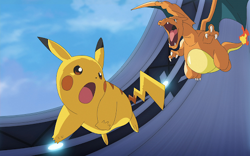 Pokémon Ultimate Journeys Browser Theme from Chrome web store to be run with OffiDocs Chromium online Pokémon Ultimate Journeys Browser Theme from Chrome web store to be run with OffiDocs Chromium online