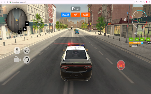 Police Car Simulator Unblocked from Chrome web store to be run with OffiDocs Chromium online Police Car Simulator Unblocked from Chrome web store to be run with OffiDocs Chromium online