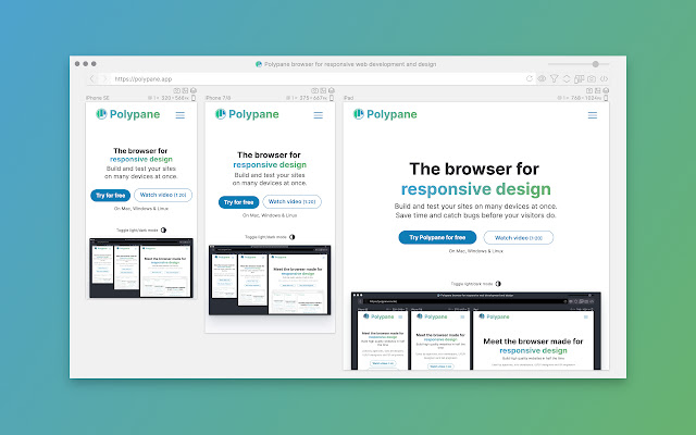 Polypane helper from Chrome web store to be run with OffiDocs Chromium online Polypane helper from Chrome web store to be run with OffiDocs Chromium online