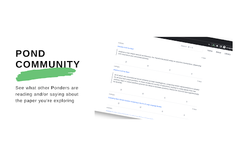 Pond from Chrome web store to be run with OffiDocs Chromium online Pond from Chrome web store to be run with OffiDocs Chromium online